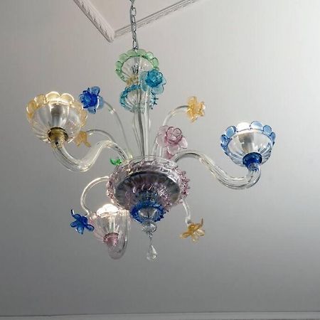 Home Nonna Sabina - Centro Storico Napoli Esterno foto