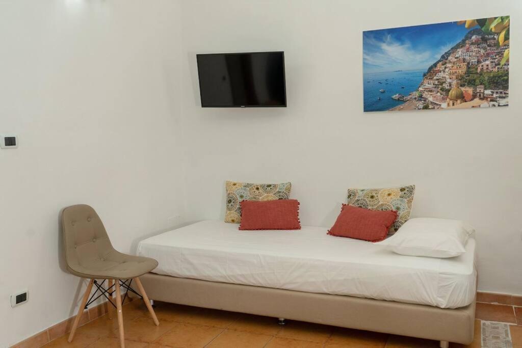 Home Nonna Sabina - Centro Storico Napoli Esterno foto