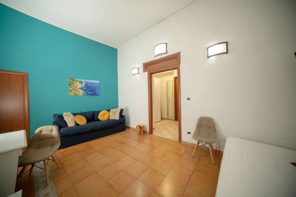 Home Nonna Sabina - Centro Storico Napoli Esterno foto