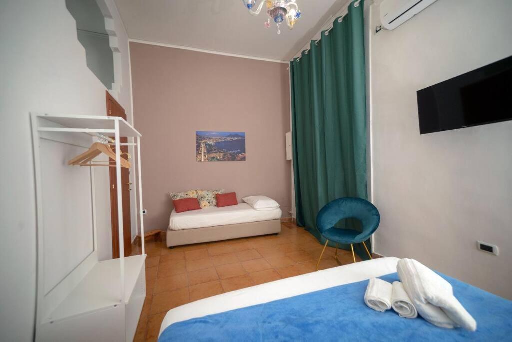 Home Nonna Sabina - Centro Storico Napoli Esterno foto