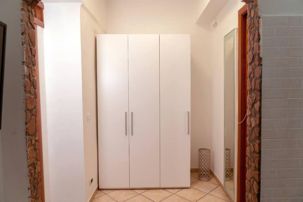 Home Nonna Sabina - Centro Storico Napoli Esterno foto