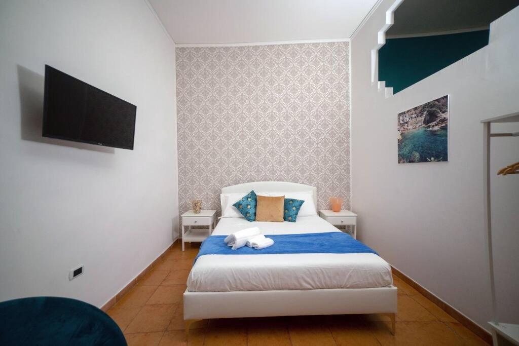 Home Nonna Sabina - Centro Storico Napoli Esterno foto