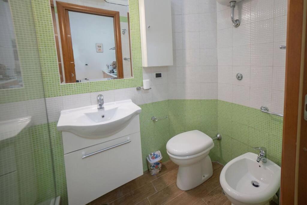Home Nonna Sabina - Centro Storico Napoli Esterno foto